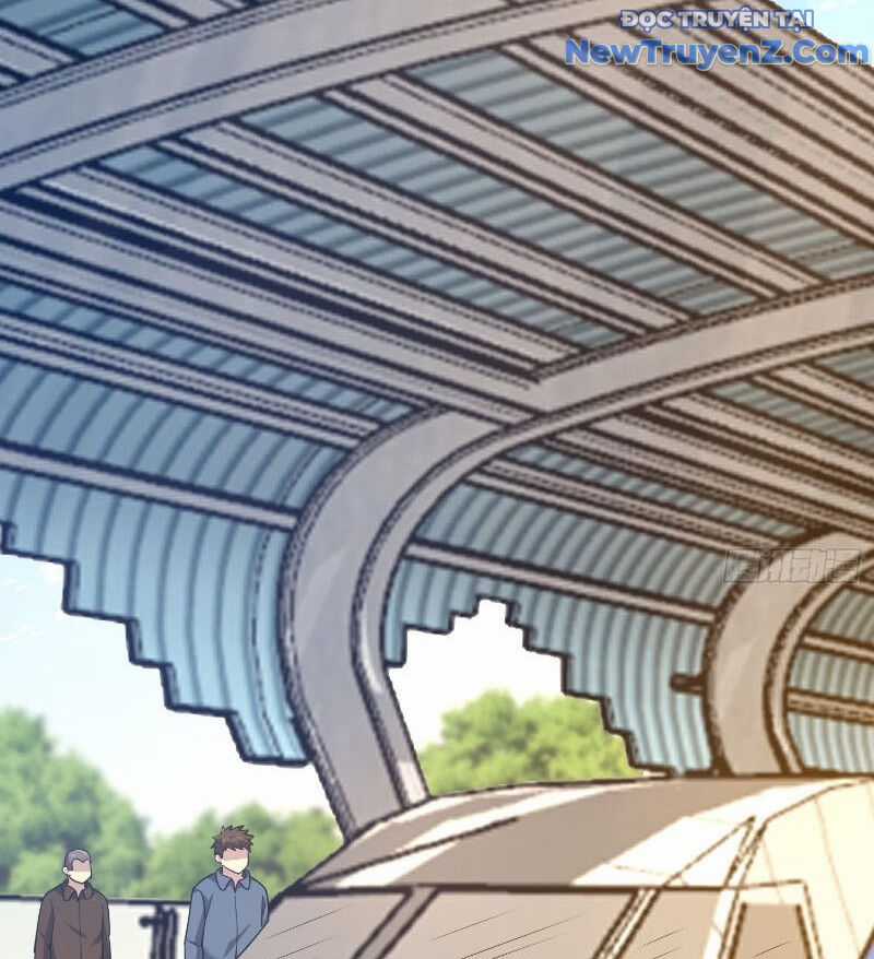 Đệ Nhất Danh Sách - Chương 555 - Trang 45