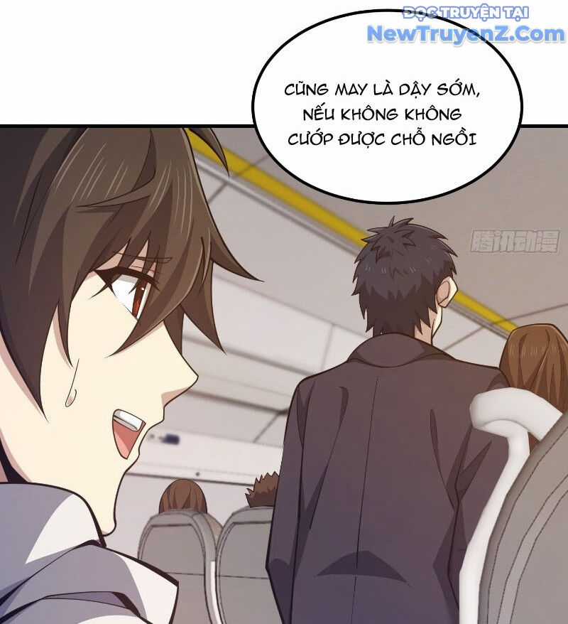 Đệ Nhất Danh Sách - Chương 555 - Trang 55