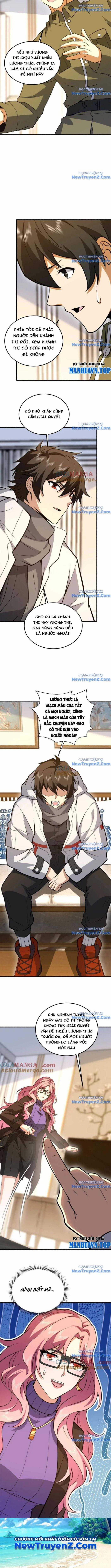 Đệ Nhất Danh Sách - Chương 559 - Trang 5