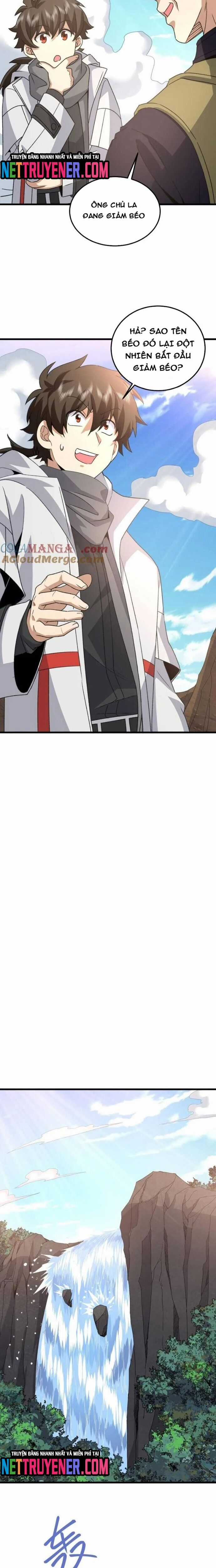 Đệ Nhất Danh Sách - Chương 564 - Trang 16