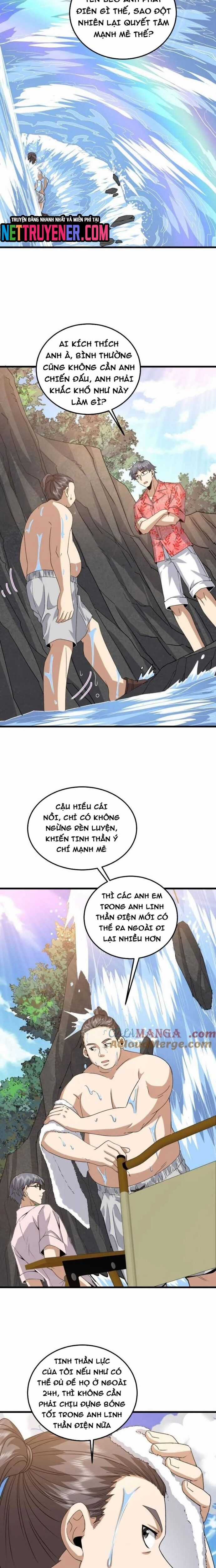 Đệ Nhất Danh Sách - Chương 564 - Trang 20