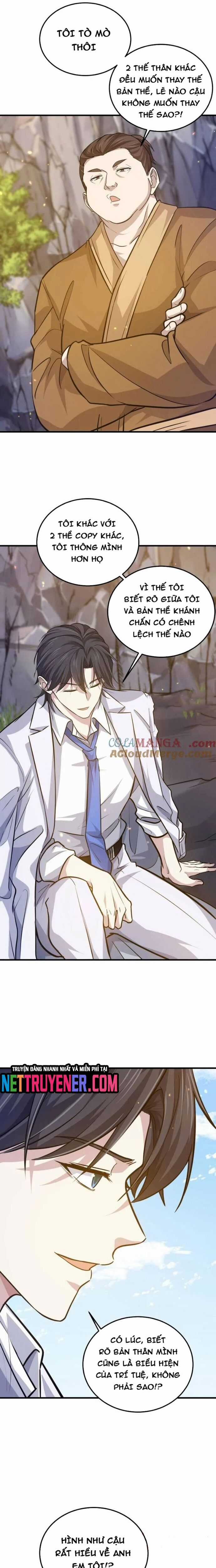 Đệ Nhất Danh Sách - Chương 565 - Trang 12