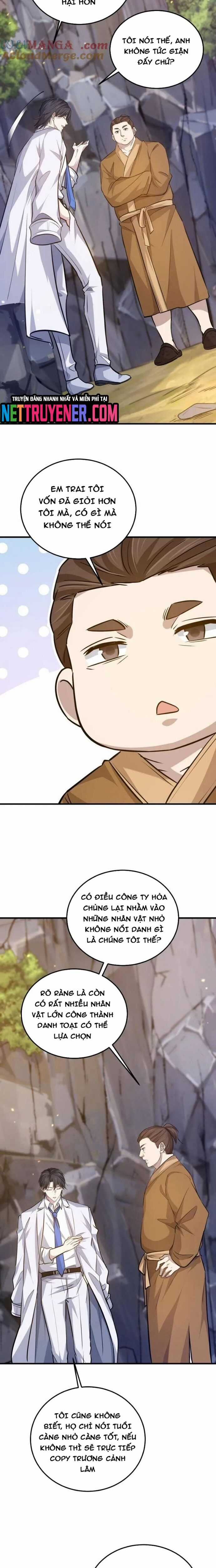 Đệ Nhất Danh Sách - Chương 565 - Trang 15