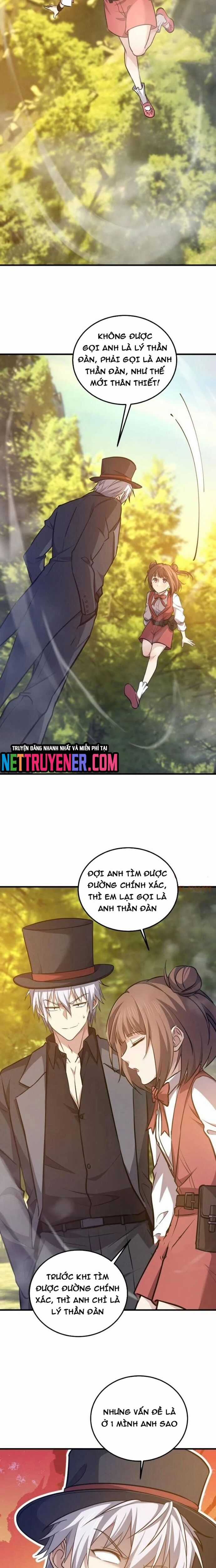 Đệ Nhất Danh Sách - Chương 565 - Trang 21