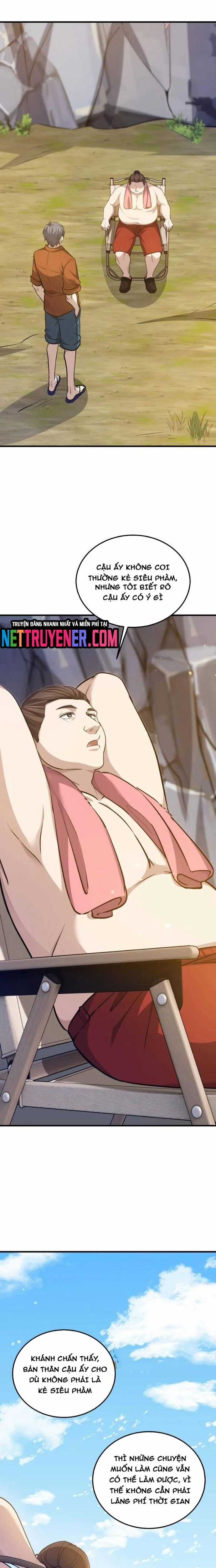 Đệ Nhất Danh Sách - Chương 565 - Trang 4