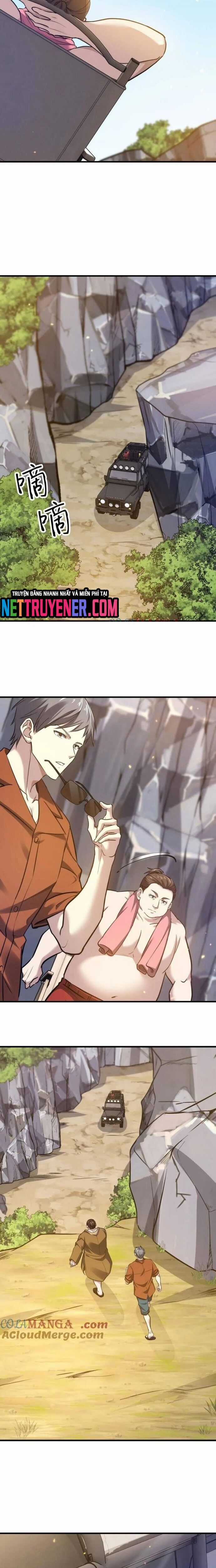 Đệ Nhất Danh Sách - Chương 565 - Trang 5