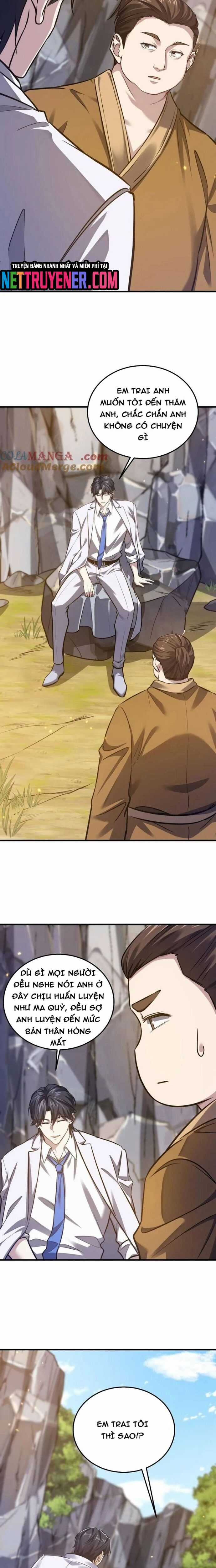 Đệ Nhất Danh Sách - Chương 565 - Trang 9