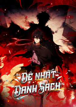 Đọc truyện Đệ Nhất Danh Sách