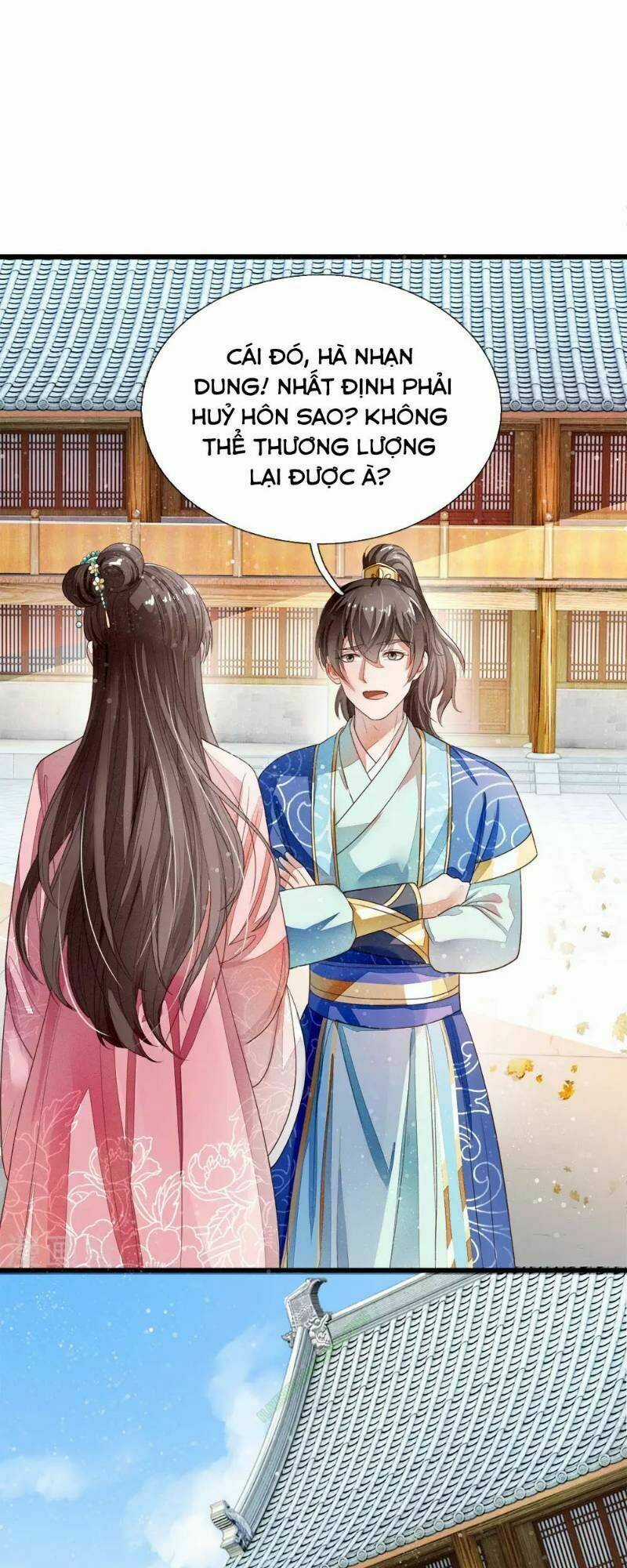 Đệ Nhất Hoàn Khố - Chapter 1 - Trang 15