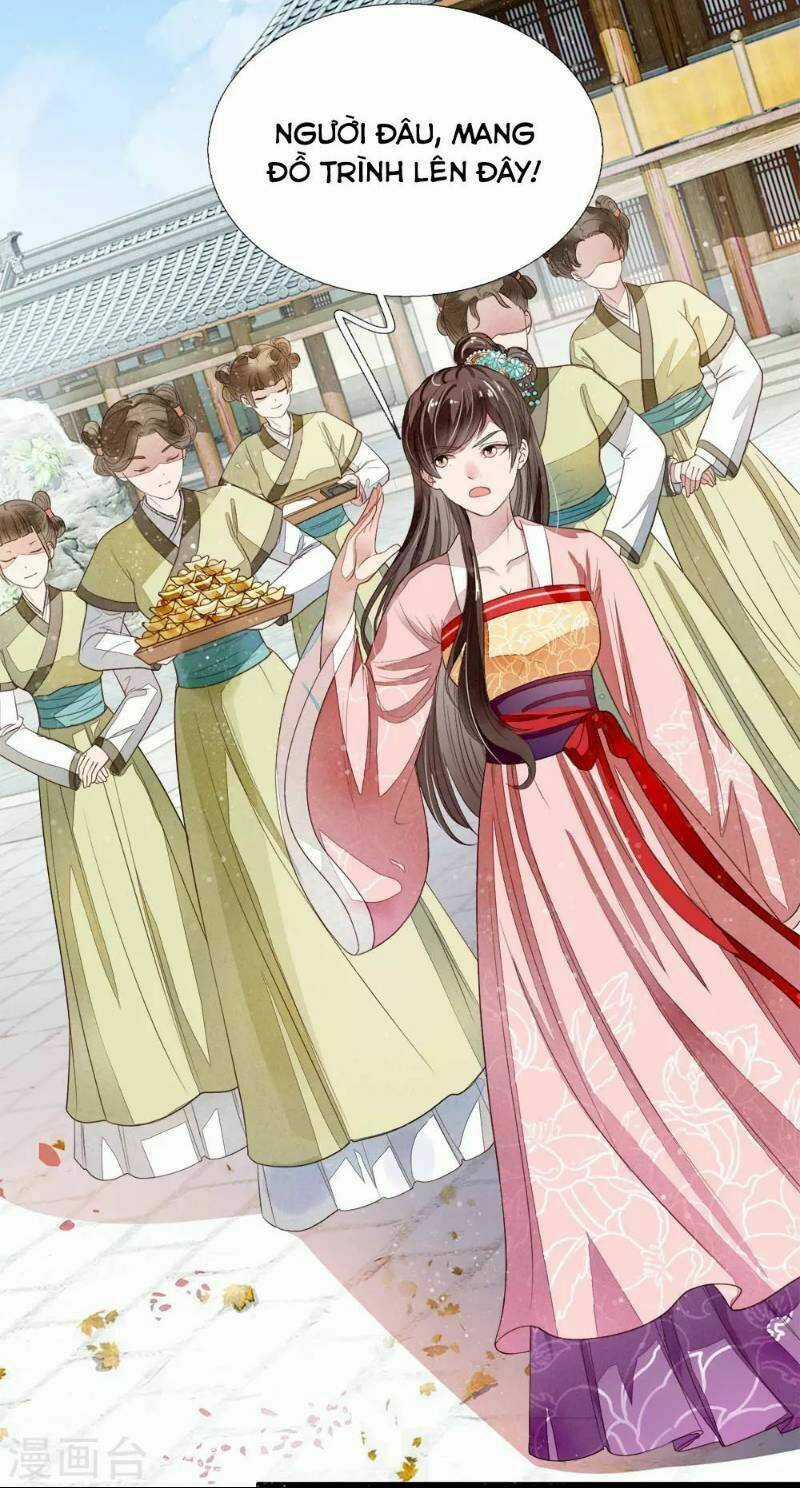 Đệ Nhất Hoàn Khố - Chapter 1 - Trang 16