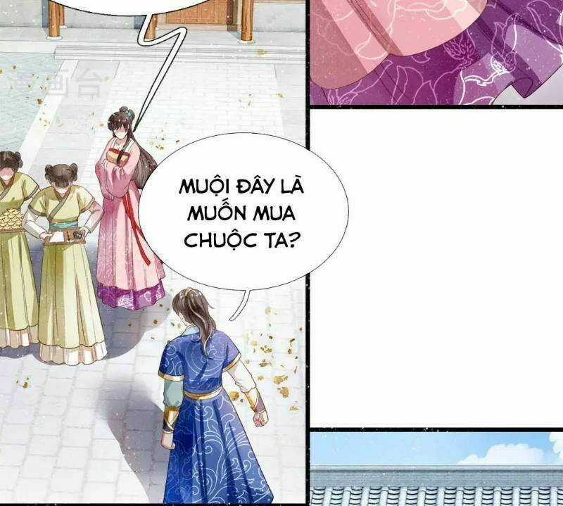 Đệ Nhất Hoàn Khố - Chapter 1 - Trang 18