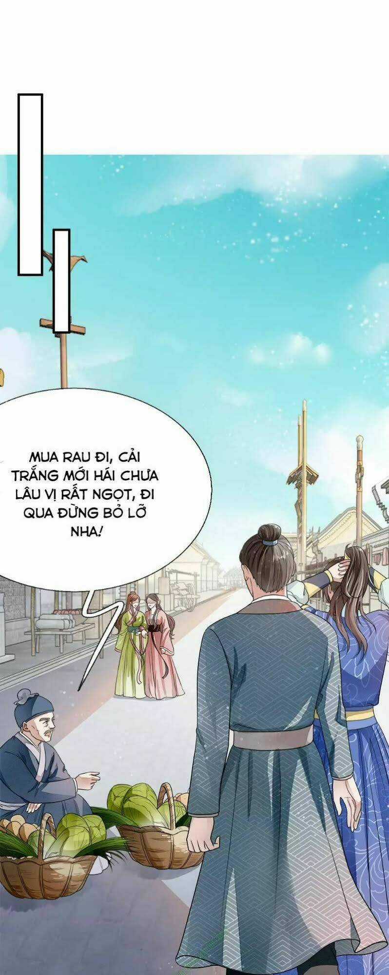 Đệ Nhất Hoàn Khố - Chapter 1 - Trang 3