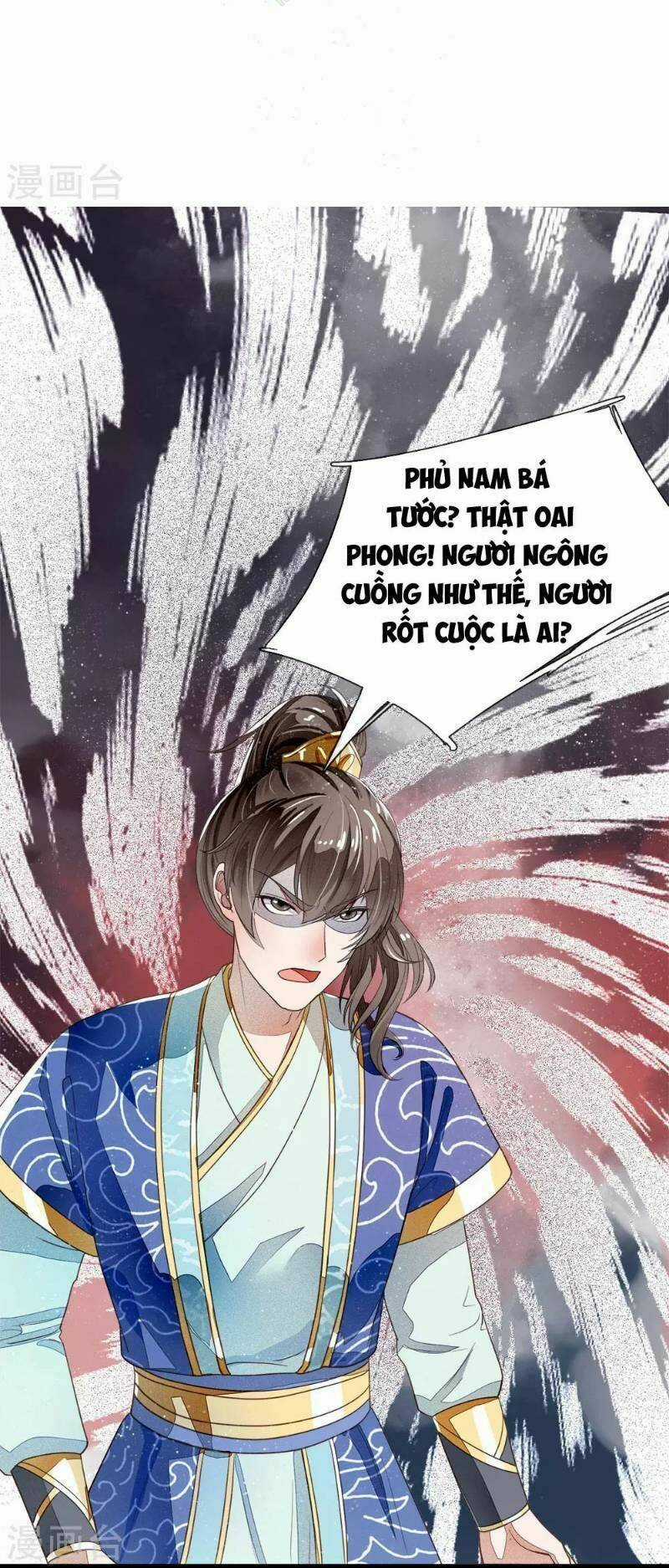 Đệ Nhất Hoàn Khố - Chapter 1 - Trang 29