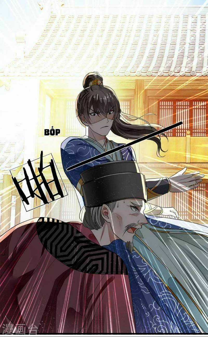 Đệ Nhất Hoàn Khố - Chapter 1 - Trang 35