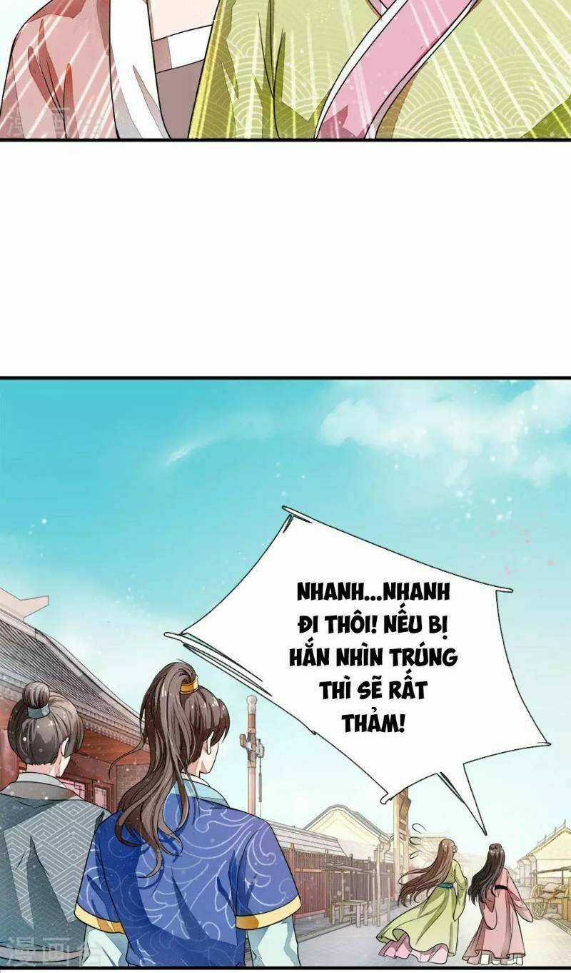Đệ Nhất Hoàn Khố - Chapter 1 - Trang 6