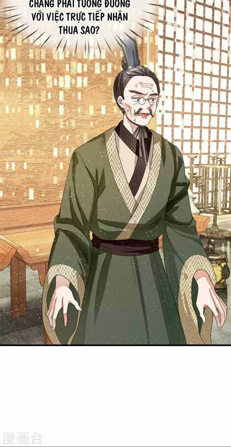 Đệ Nhất Hoàn Khố - Chapter 10 - Trang 2