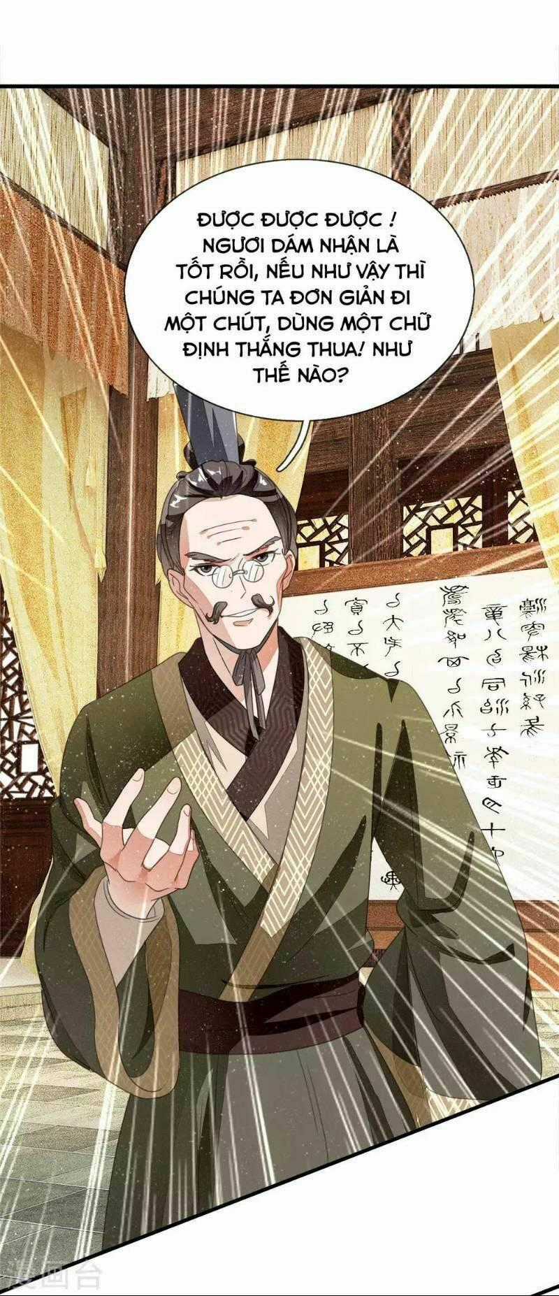 Đệ Nhất Hoàn Khố - Chapter 10 - Trang 18