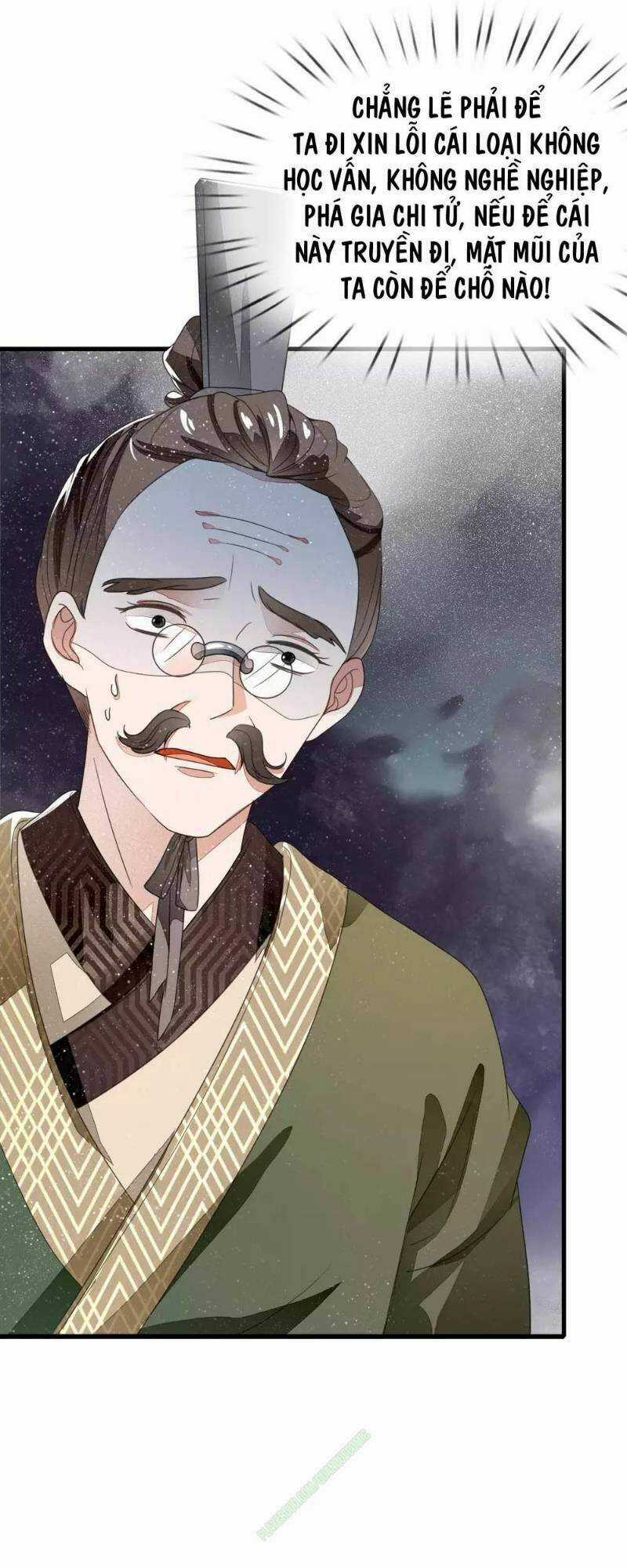 Đệ Nhất Hoàn Khố - Chapter 10 - Trang 3