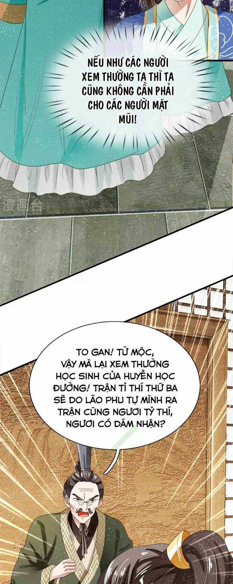 Đệ Nhất Hoàn Khố - Chapter 10 - Trang 5