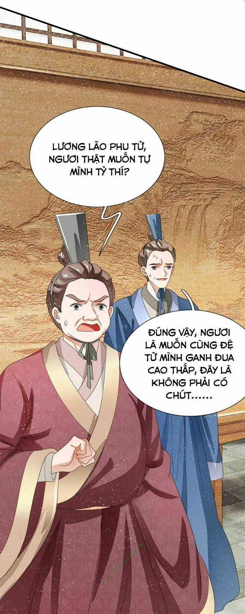 Đệ Nhất Hoàn Khố - Chapter 10 - Trang 7