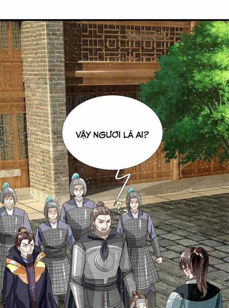 Đệ Nhất Hoàn Khố - Chapter 100 - Trang 2