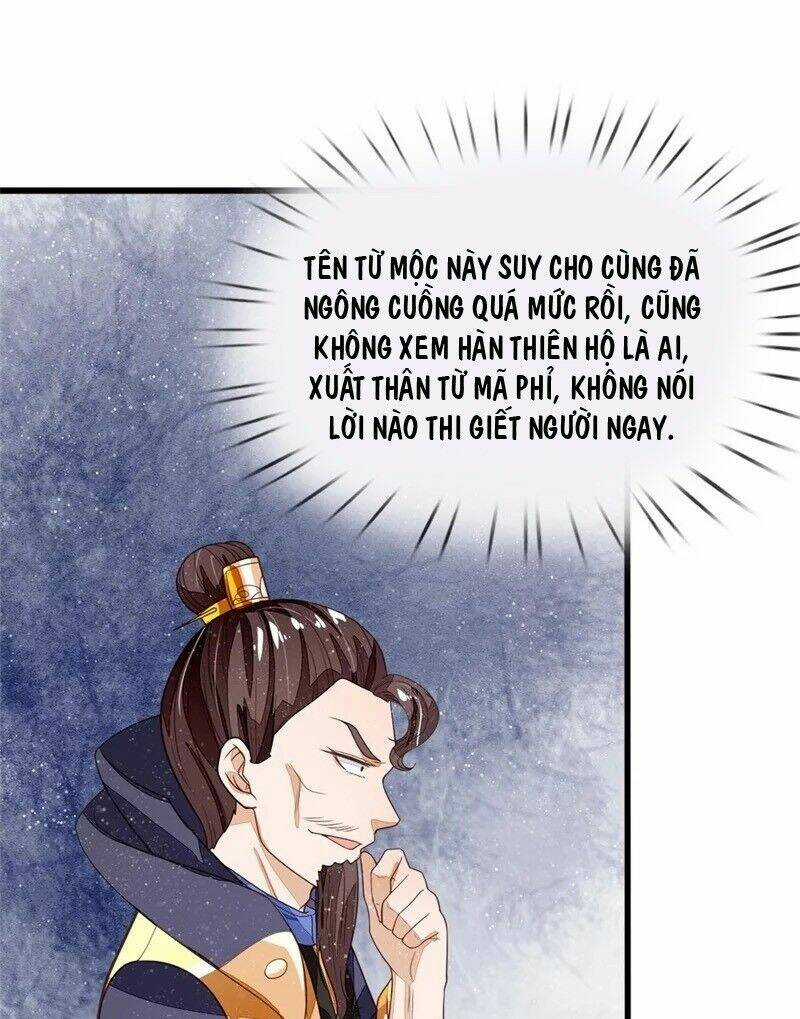 Đệ Nhất Hoàn Khố - Chapter 100 - Trang 14