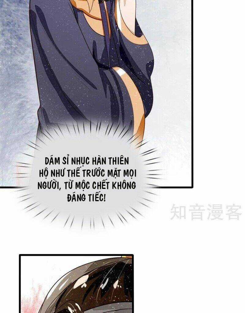 Đệ Nhất Hoàn Khố - Chapter 100 - Trang 15