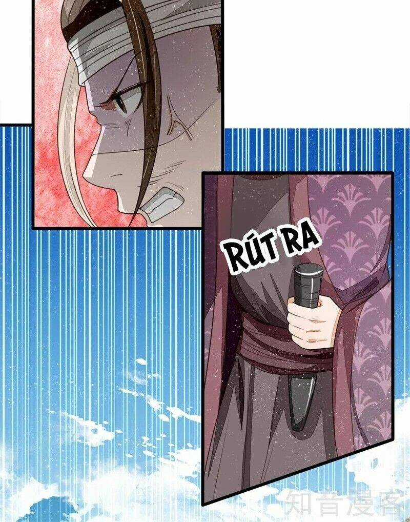 Đệ Nhất Hoàn Khố - Chapter 100 - Trang 16