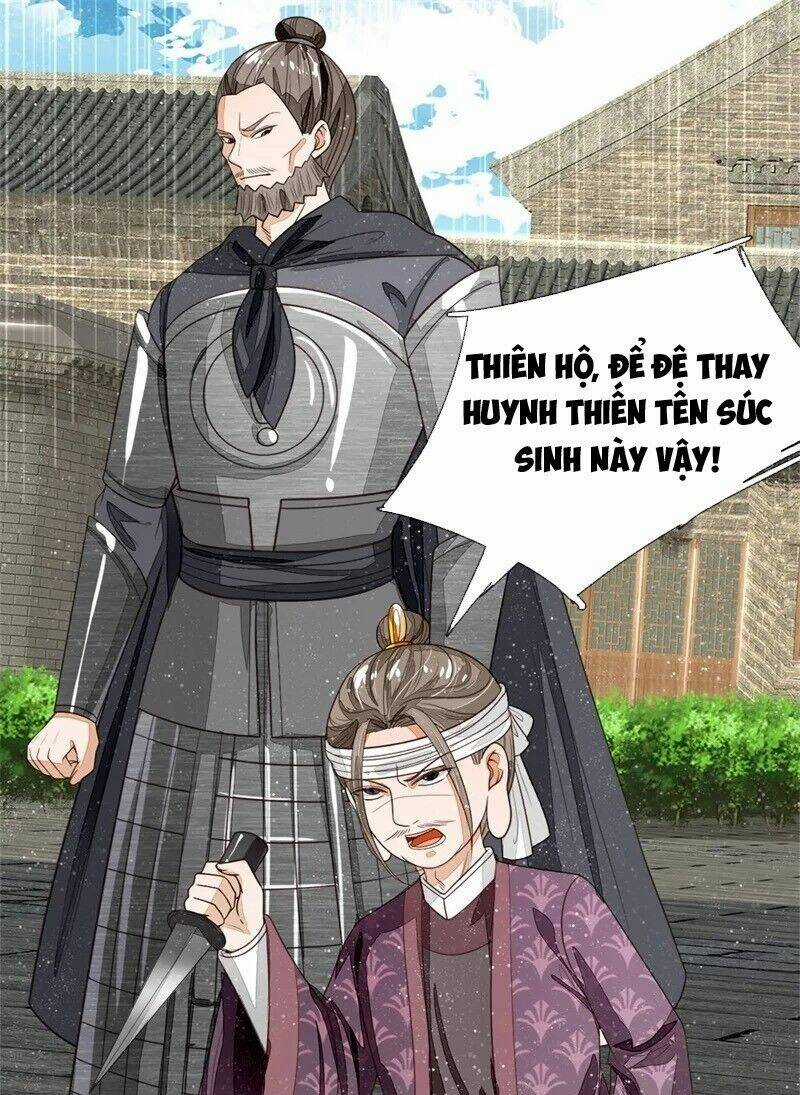Đệ Nhất Hoàn Khố - Chapter 100 - Trang 17