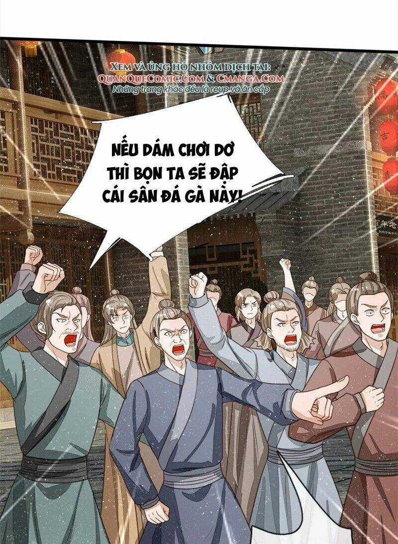 Đệ Nhất Hoàn Khố - Chapter 100 - Trang 19