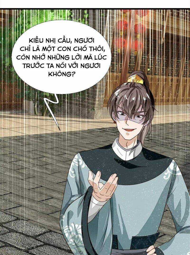 Đệ Nhất Hoàn Khố - Chapter 100 - Trang 21