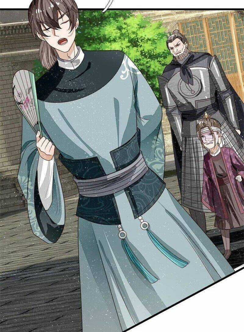 Đệ Nhất Hoàn Khố - Chapter 100 - Trang 25