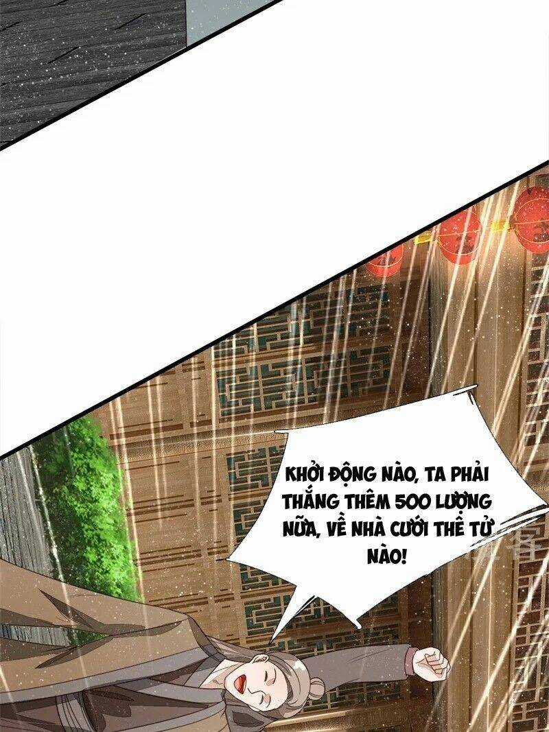 Đệ Nhất Hoàn Khố - Chapter 100 - Trang 26