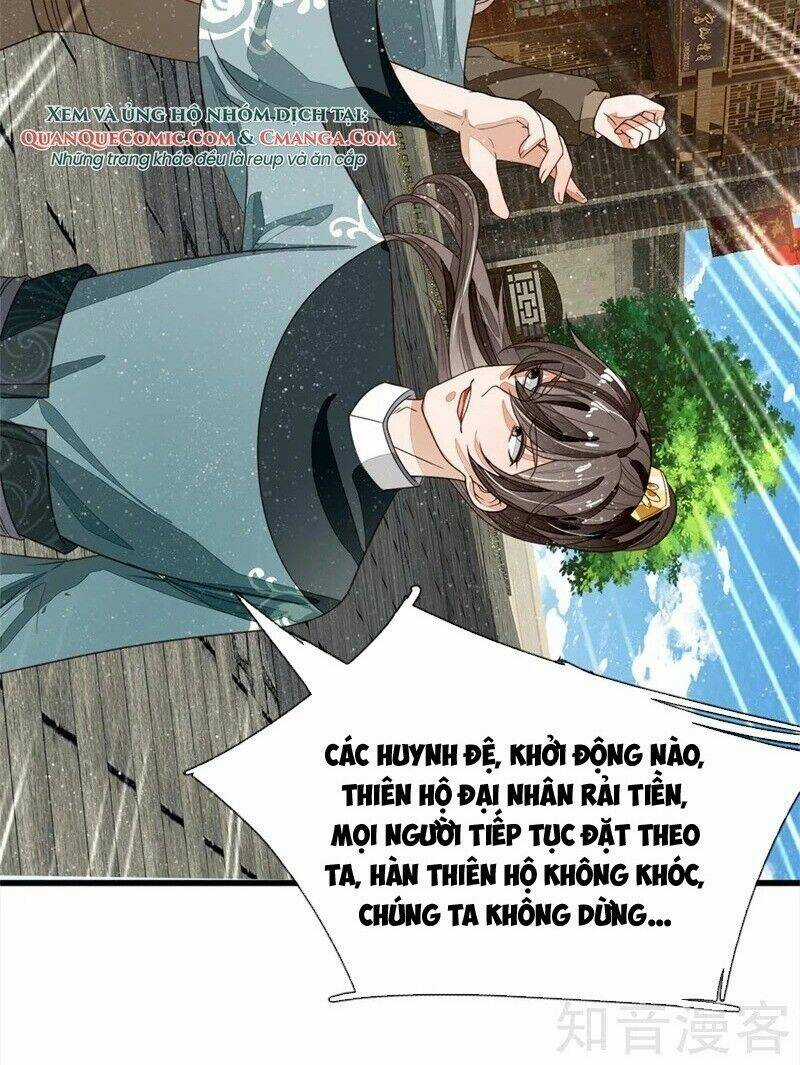 Đệ Nhất Hoàn Khố - Chapter 100 - Trang 28