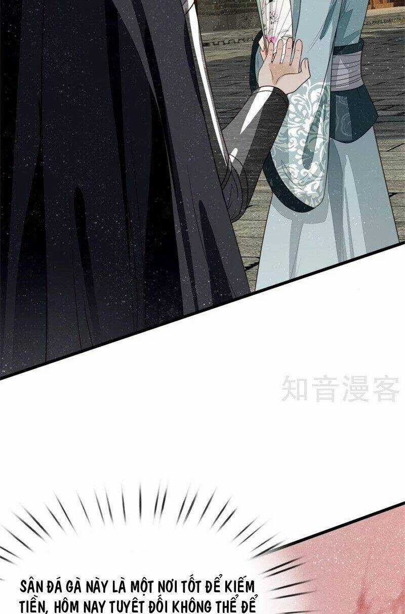 Đệ Nhất Hoàn Khố - Chapter 100 - Trang 33