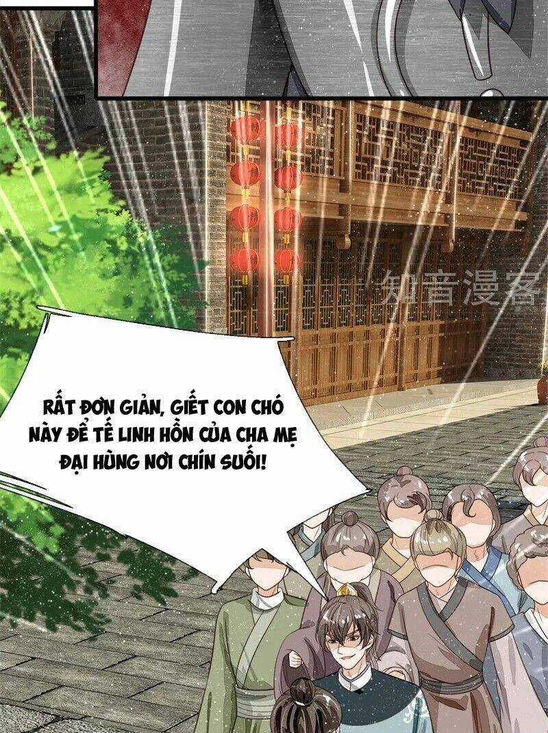 Đệ Nhất Hoàn Khố - Chapter 100 - Trang 35