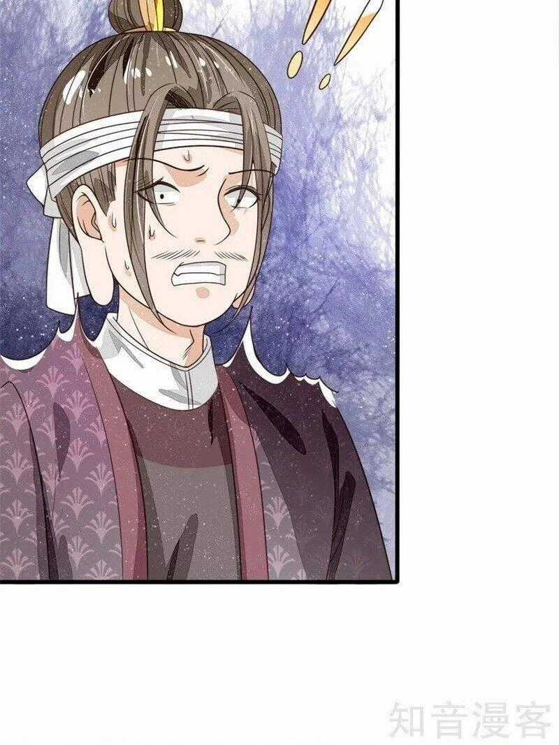 Đệ Nhất Hoàn Khố - Chapter 100 - Trang 37