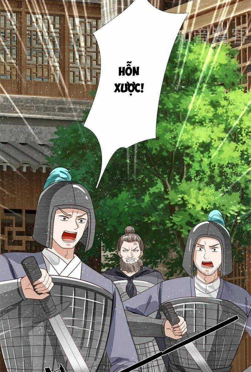 Đệ Nhất Hoàn Khố - Chapter 100 - Trang 5