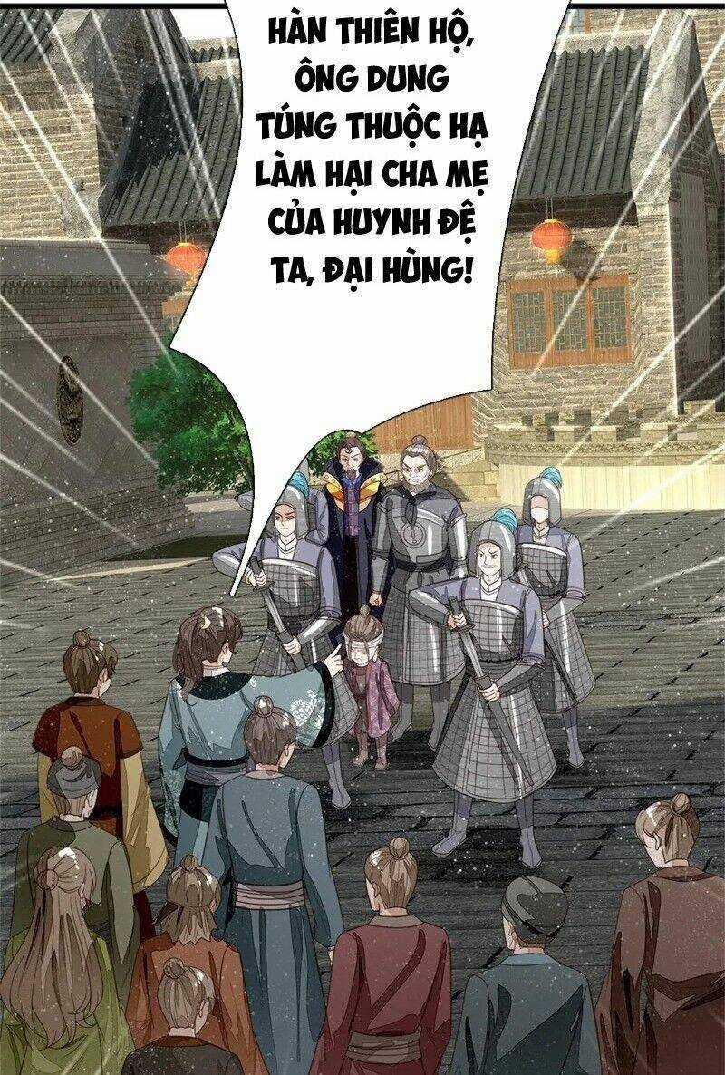 Đệ Nhất Hoàn Khố - Chapter 100 - Trang 7
