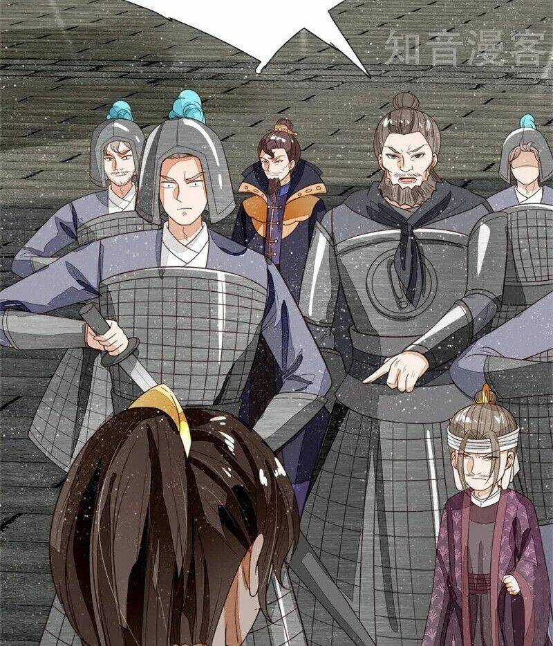 Đệ Nhất Hoàn Khố - Chapter 100 - Trang 10