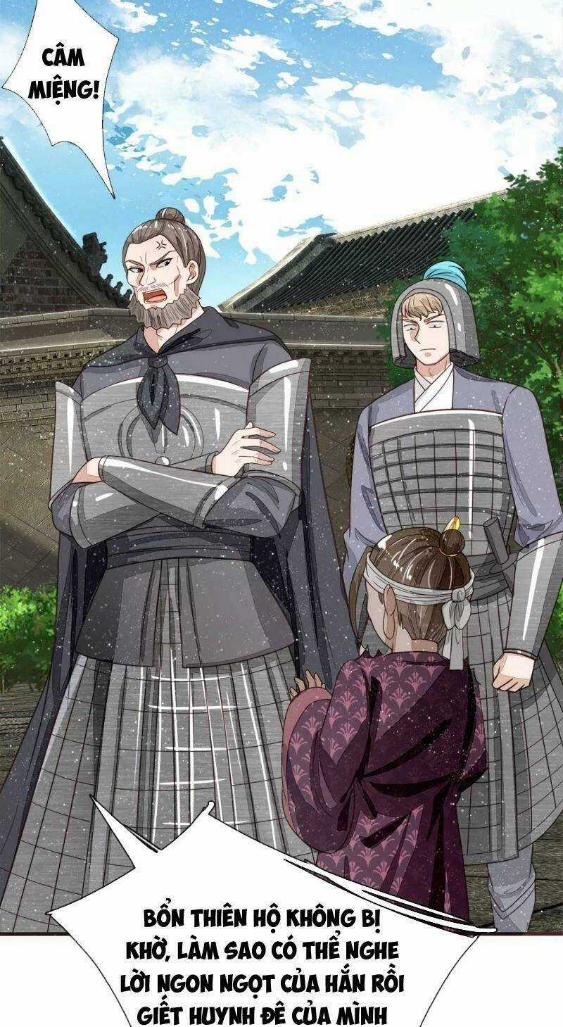 Đệ Nhất Hoàn Khố - Chapter 101 - Trang 11