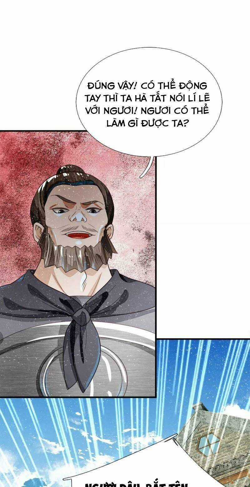 Đệ Nhất Hoàn Khố - Chapter 101 - Trang 15