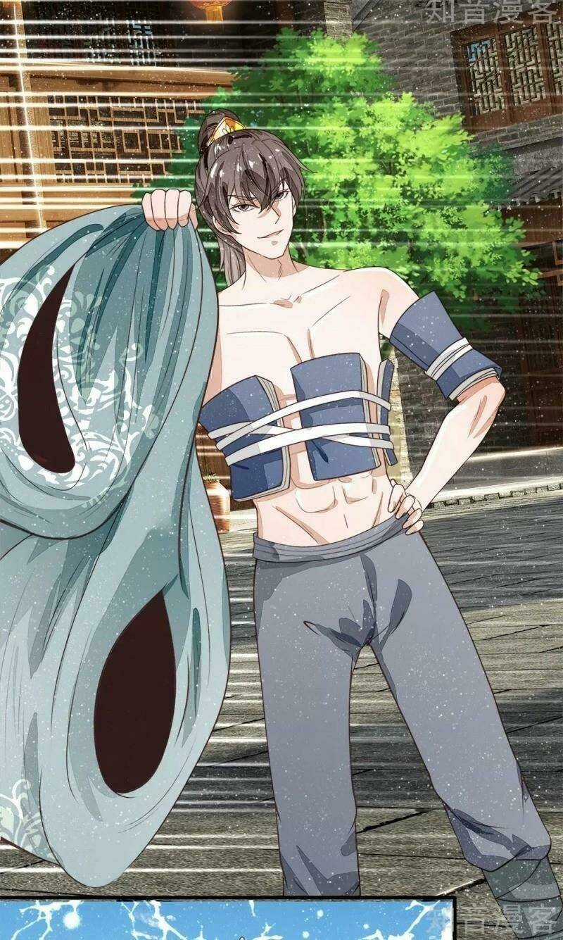 Đệ Nhất Hoàn Khố - Chapter 101 - Trang 20