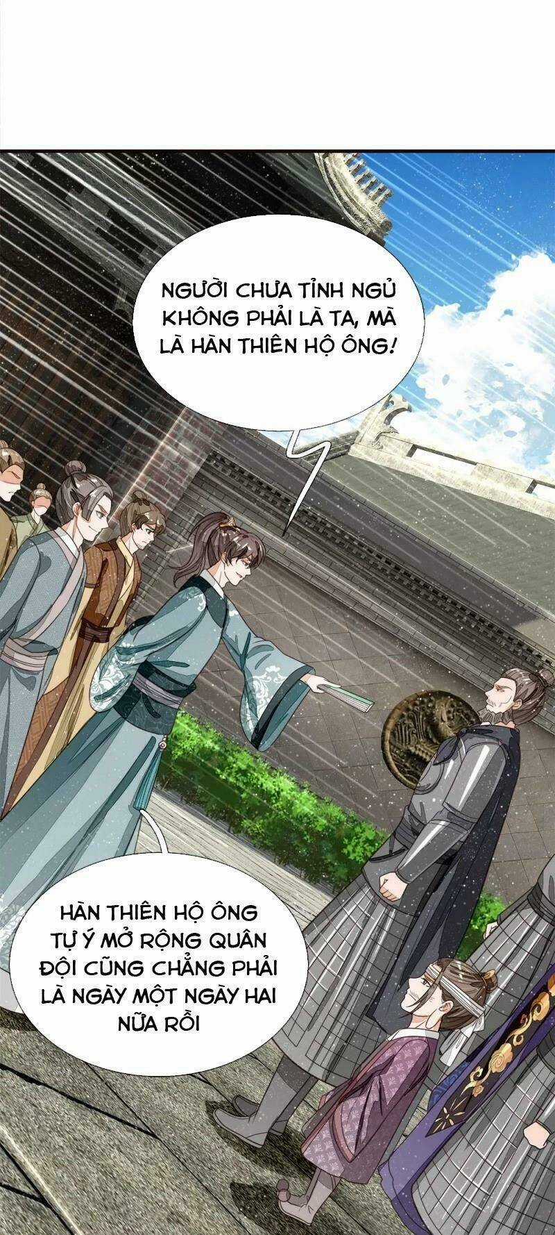 Đệ Nhất Hoàn Khố - Chapter 101 - Trang 3