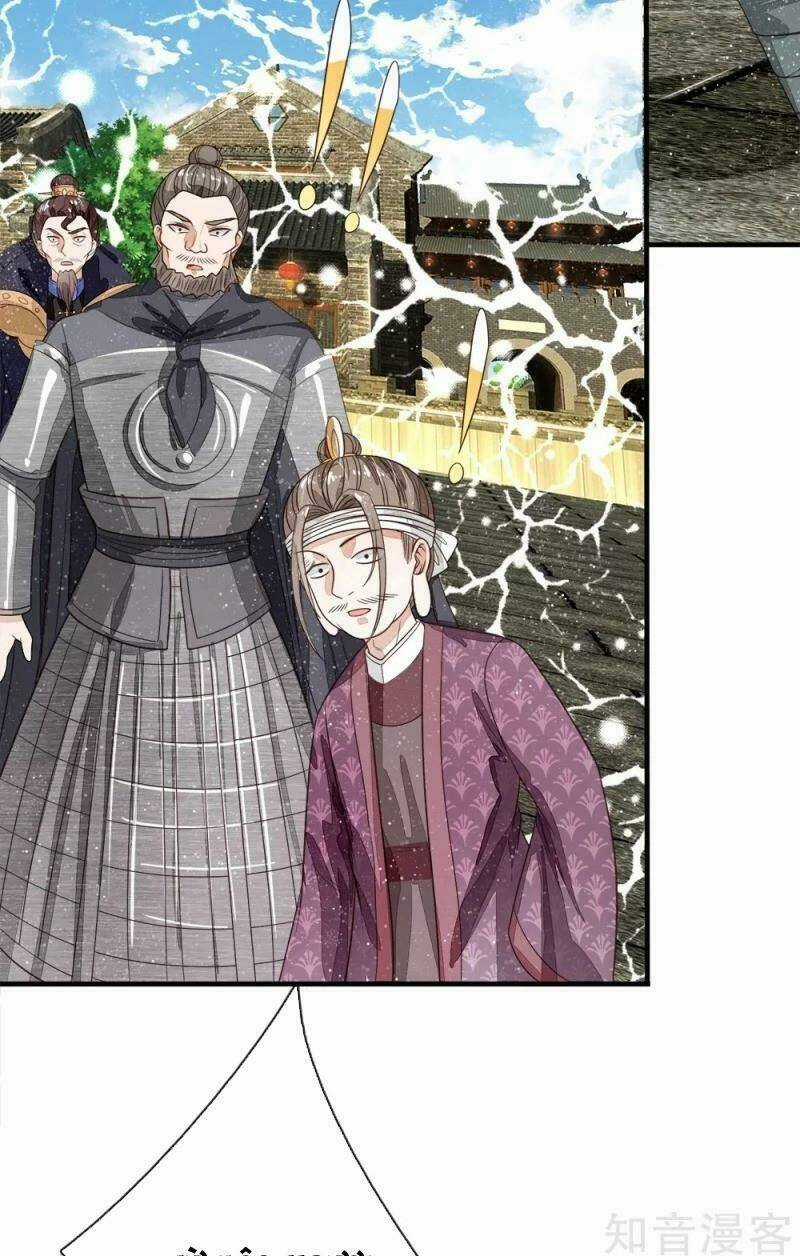 Đệ Nhất Hoàn Khố - Chapter 101 - Trang 21