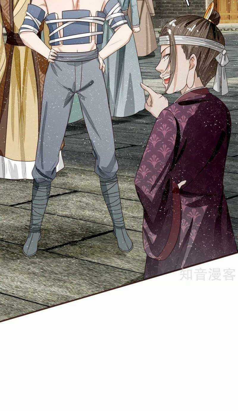 Đệ Nhất Hoàn Khố - Chapter 101 - Trang 24