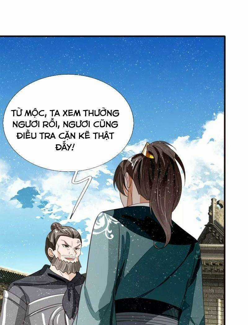 Đệ Nhất Hoàn Khố - Chapter 101 - Trang 5