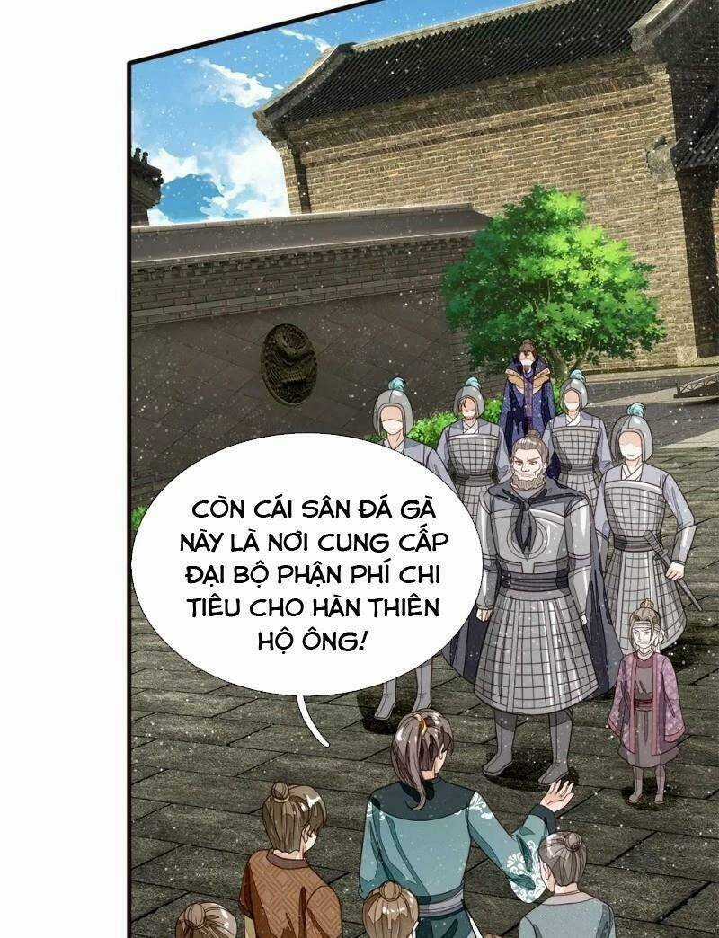 Đệ Nhất Hoàn Khố - Chapter 101 - Trang 7