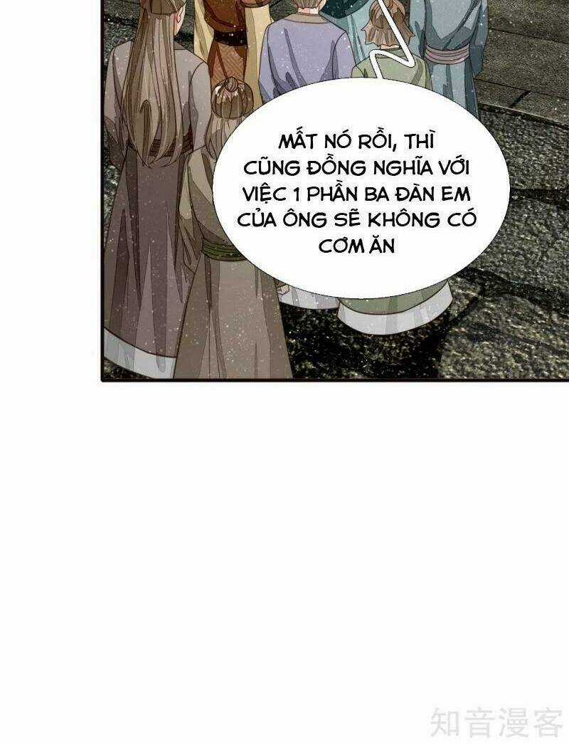 Đệ Nhất Hoàn Khố - Chapter 101 - Trang 8