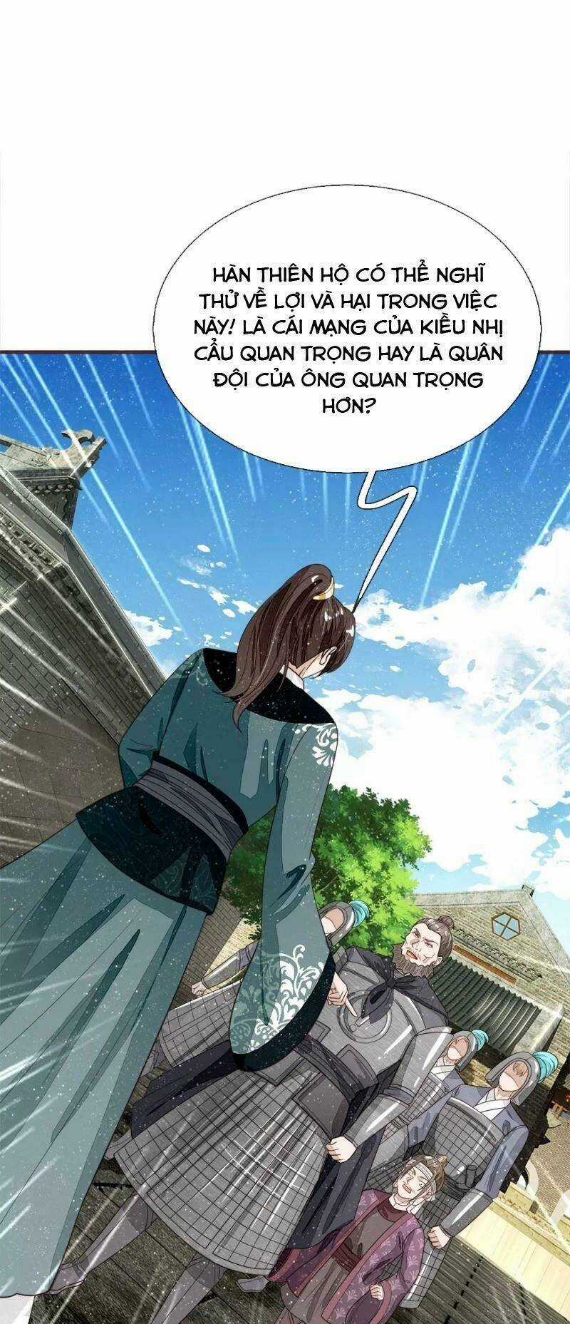 Đệ Nhất Hoàn Khố - Chapter 101 - Trang 9